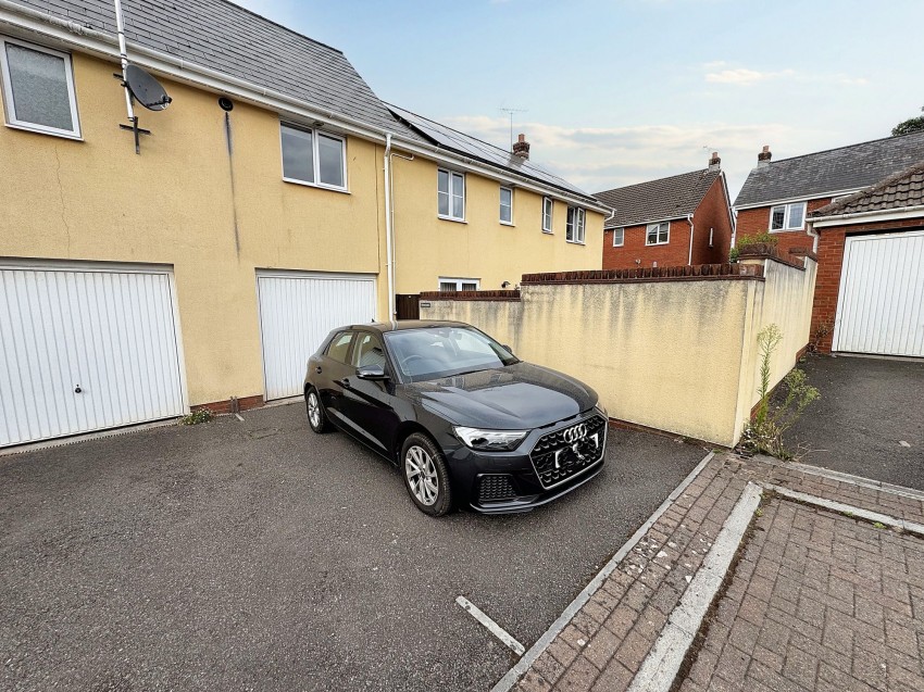 Images for Oakfields, Tiverton, EX16