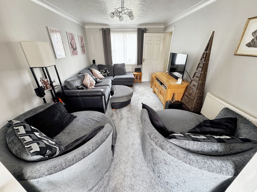 Images for Oakfields, Tiverton, EX16