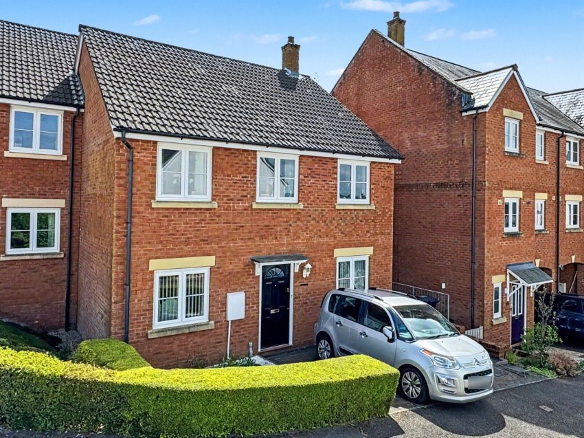 Images for Devonshire Rise, Tiverton, EX16