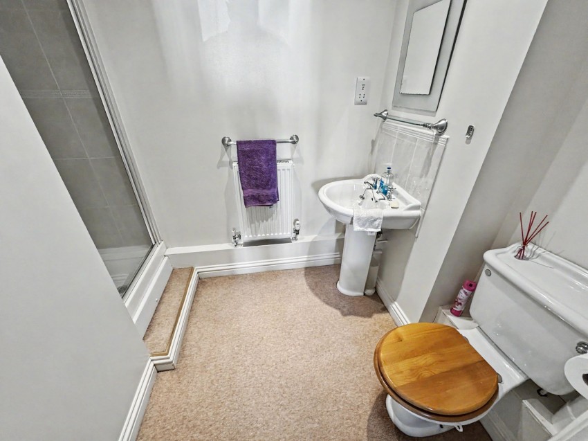 Images for Devonshire Rise, Tiverton, EX16