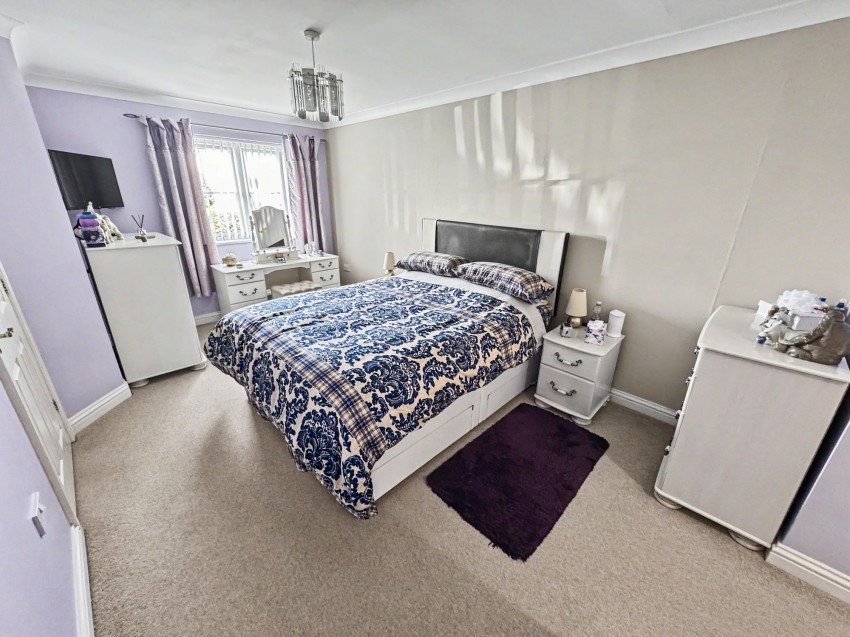 Images for Devonshire Rise, Tiverton, EX16