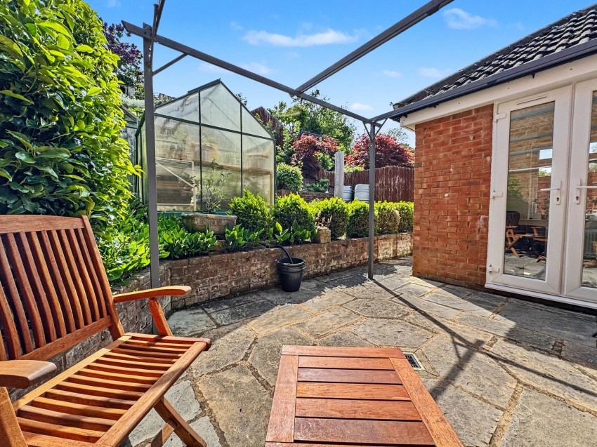 Images for Devonshire Rise, Tiverton, EX16