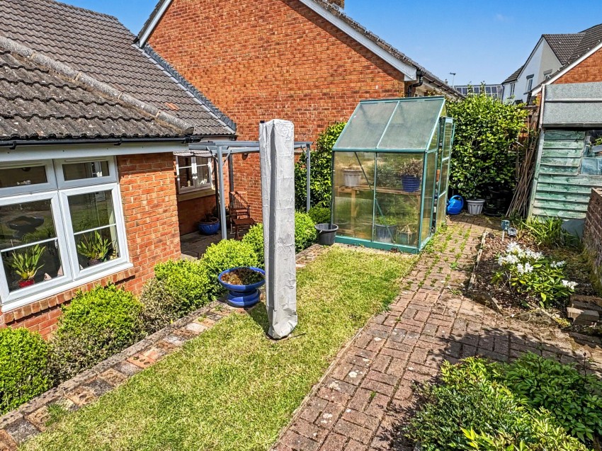 Images for Devonshire Rise, Tiverton, EX16