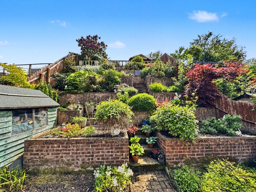 Images for Devonshire Rise, Tiverton, EX16