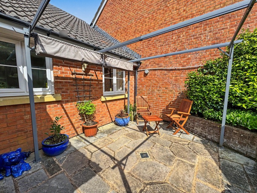 Images for Devonshire Rise, Tiverton, EX16