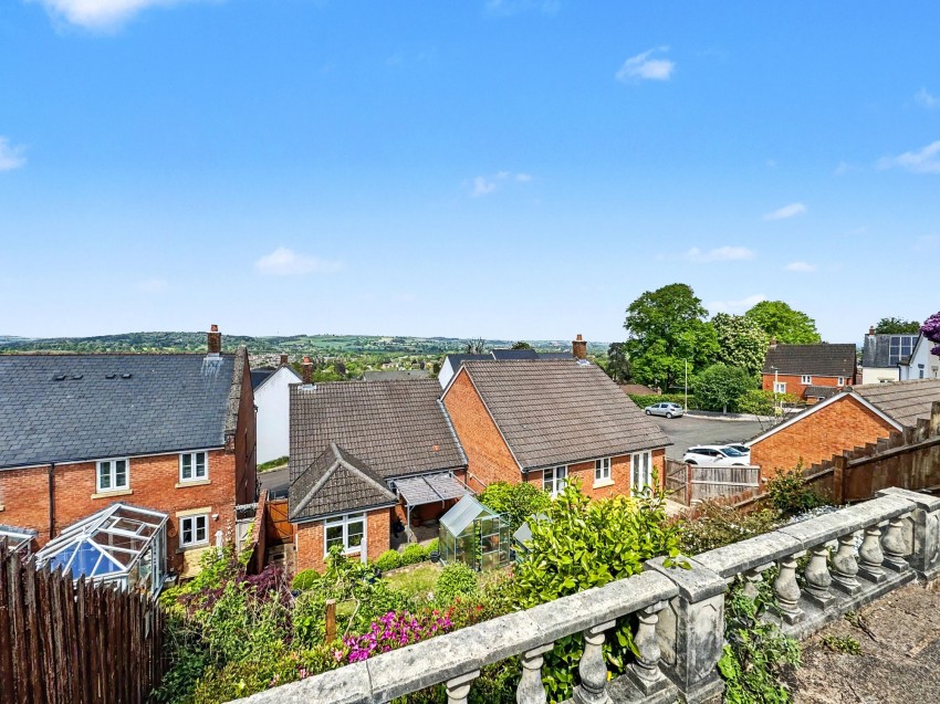 Images for Devonshire Rise, Tiverton, EX16