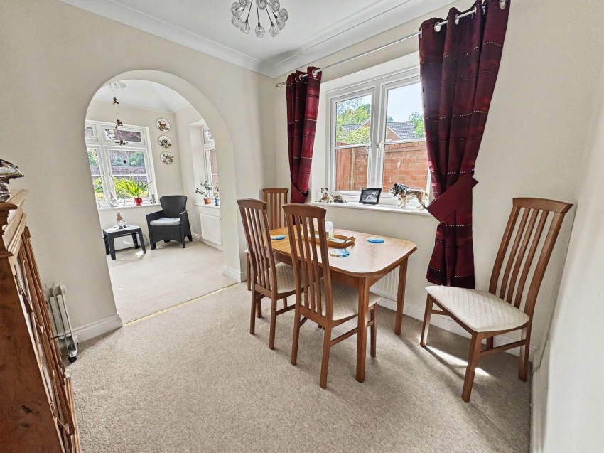 Images for Devonshire Rise, Tiverton, EX16