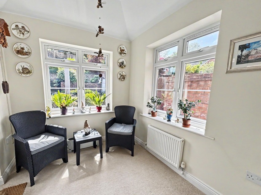 Images for Devonshire Rise, Tiverton, EX16