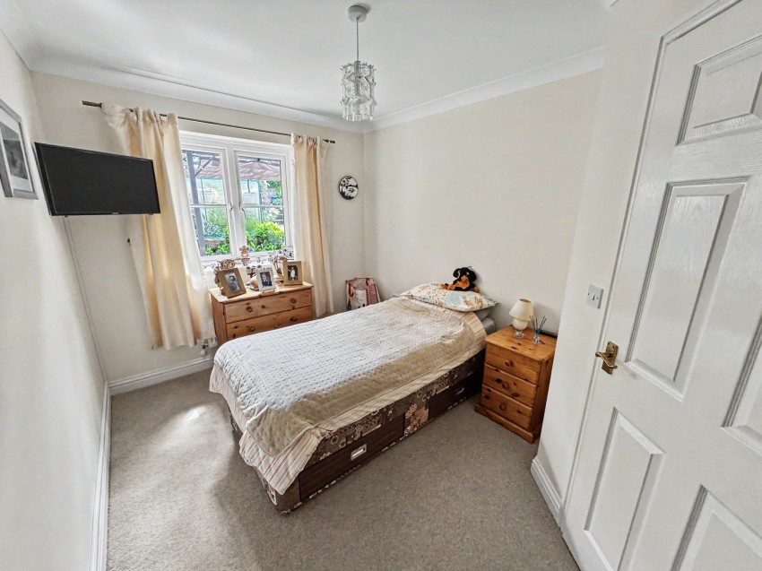 Images for Devonshire Rise, Tiverton, EX16