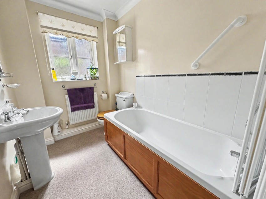Images for Devonshire Rise, Tiverton, EX16