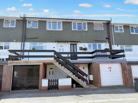 View Full Details for Ford Road, Tiverton, EX16