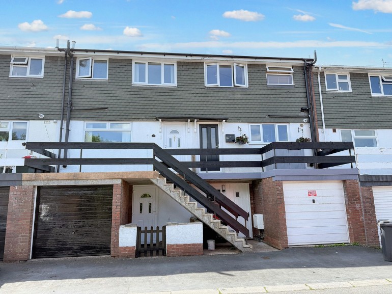 Ford Road, Tiverton, EX16