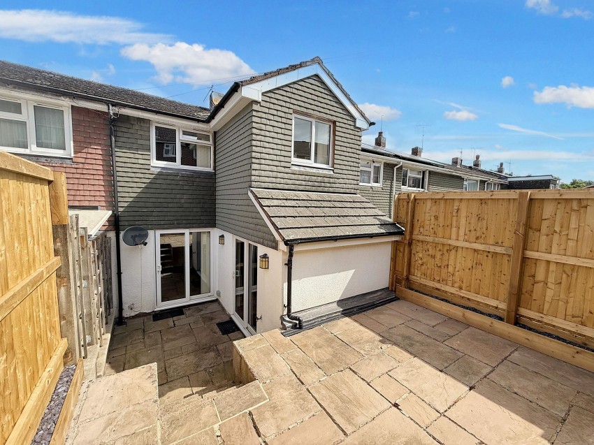 Images for Ford Road, Tiverton, EX16