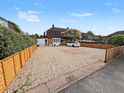 View Full Details for Lime Close, Tiverton, EX16