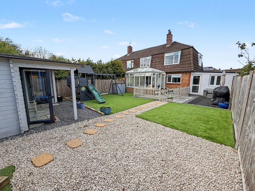 Images for Lime Close, Tiverton, EX16