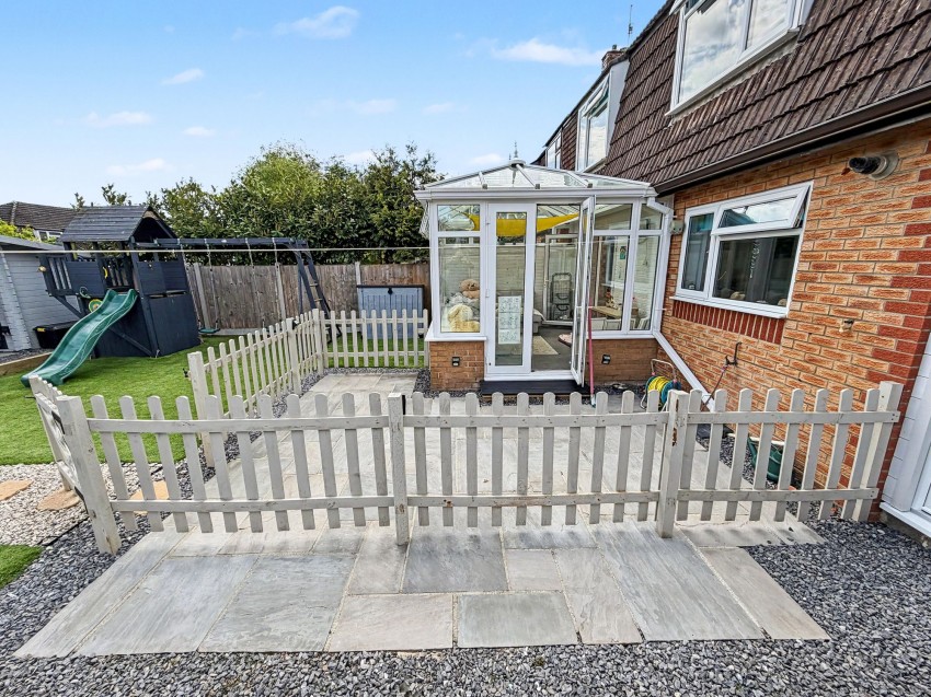 Images for Lime Close, Tiverton, EX16