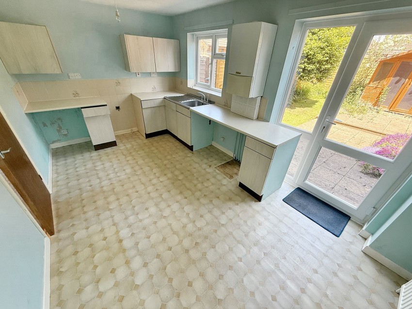 Images for Clare Drive, Tiverton, EX16