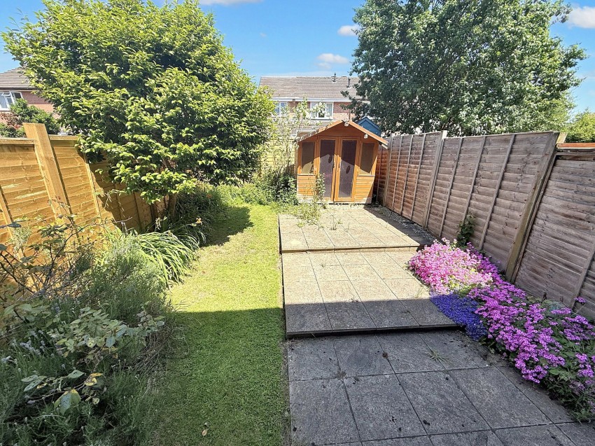 Images for Clare Drive, Tiverton, EX16