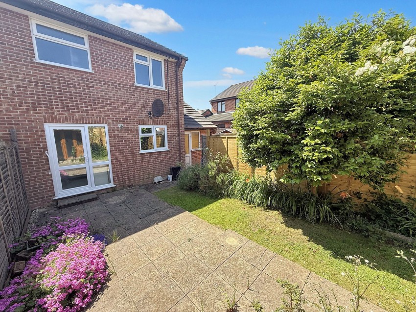 Images for Clare Drive, Tiverton, EX16