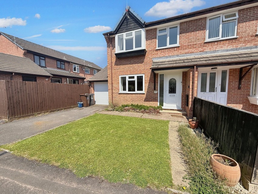 Images for Clare Drive, Tiverton, EX16