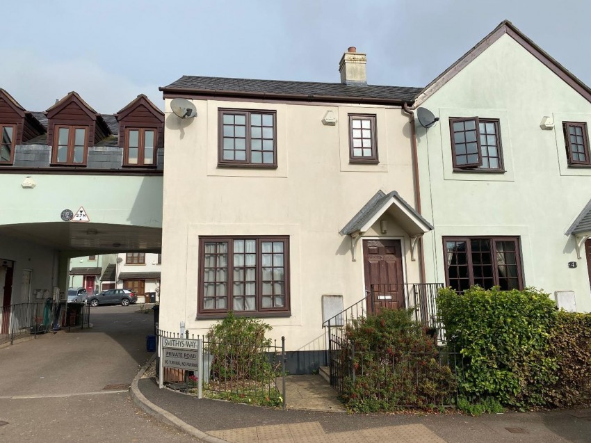 Images for Smithys Way, Sampford Peverell, EX16