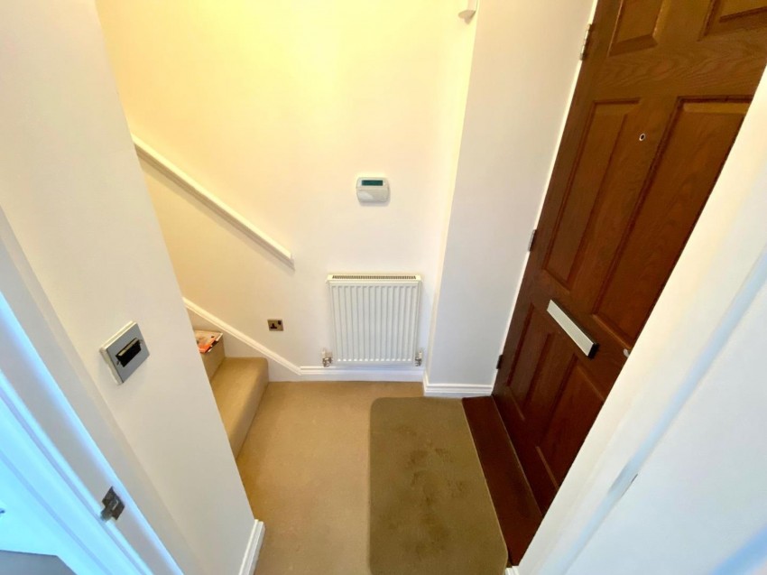 Images for Smithys Way, Sampford Peverell, EX16