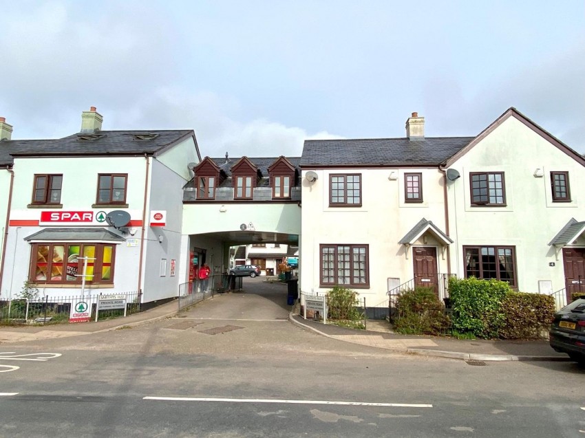 Images for Smithys Way, Sampford Peverell, EX16