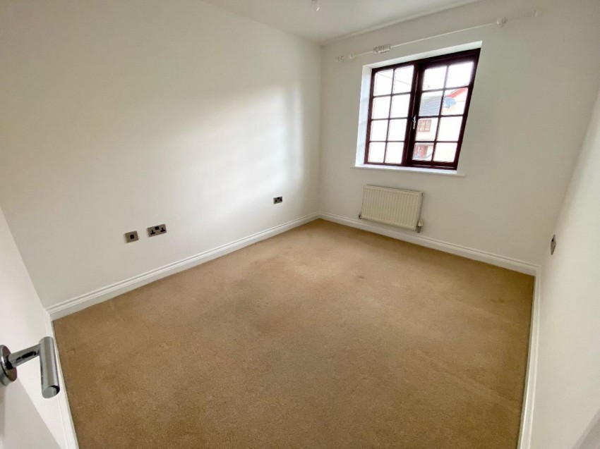 Images for Smithys Way, Sampford Peverell, EX16