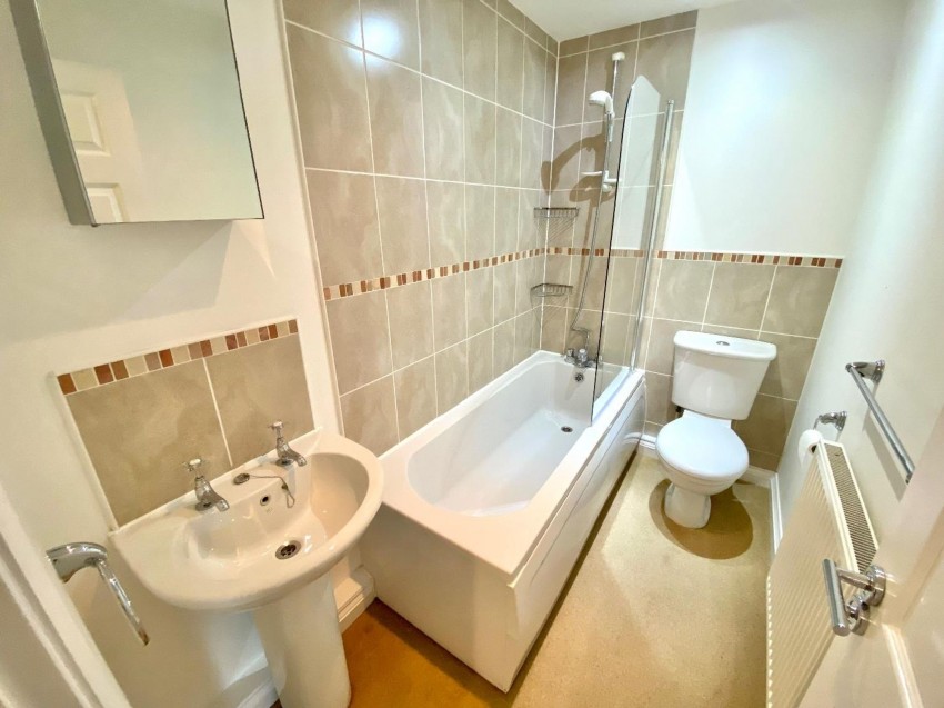 Images for Smithys Way, Sampford Peverell, EX16