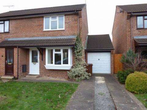 View Full Details for Foxglove Close, Tiverton, EX16