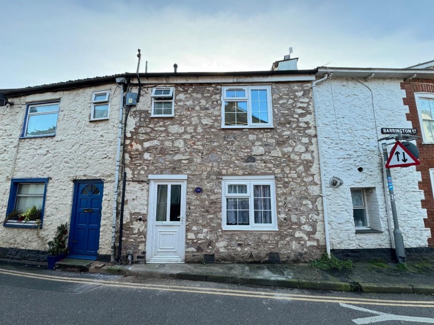 Images for Barrington Street, Tiverton, EX16