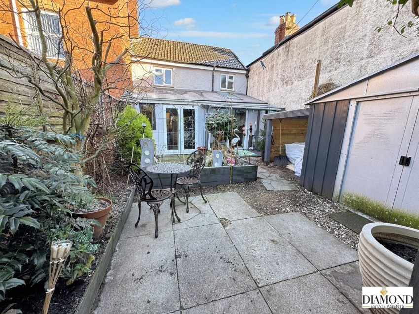 Images for Chapel Street, Tiverton, EX16