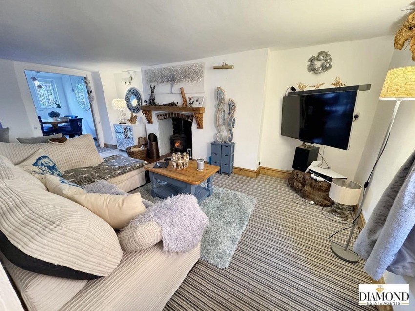 Images for Chapel Street, Tiverton, EX16