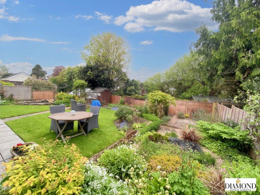 Images for Belmont Road, Tiverton, EX16