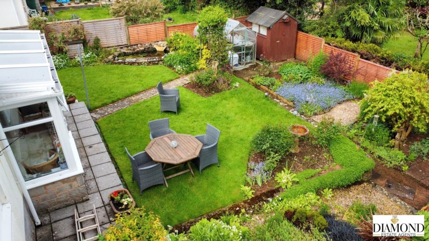Images for Belmont Road, Tiverton, EX16
