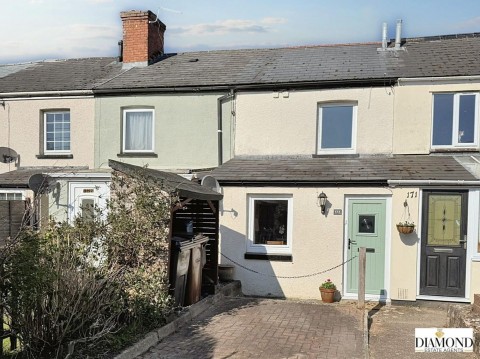 View Full Details for Chapel Street, Tiverton, EX16