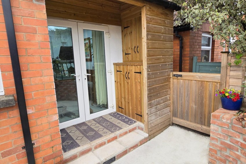 Images for Melbourne Street, Tiverton, EX16