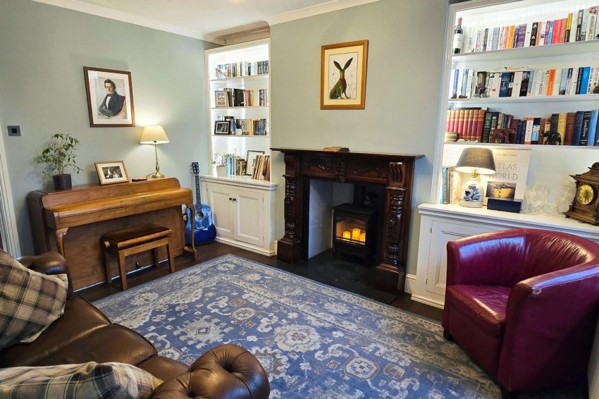Images for Melbourne Street, Tiverton, EX16