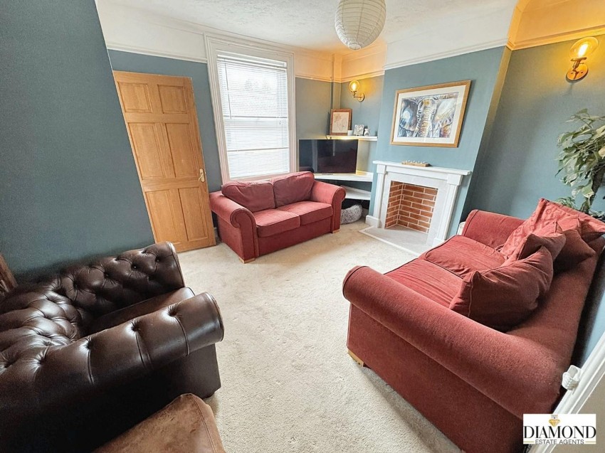 Images for Melbourne Street, Tiverton, EX16