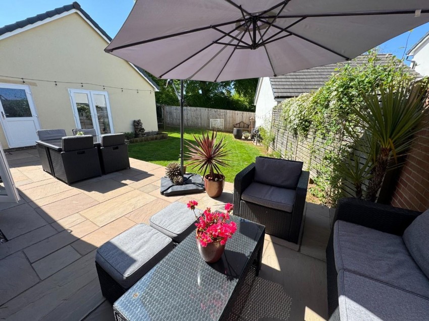 Images for Champion Way, Tiverton, EX16