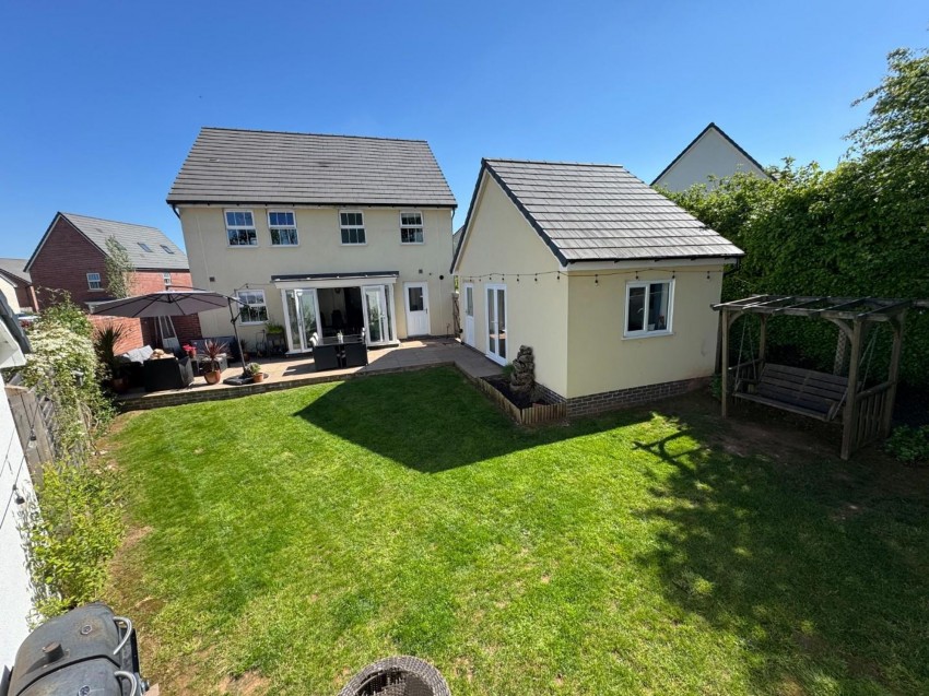 Images for Champion Way, Tiverton, EX16