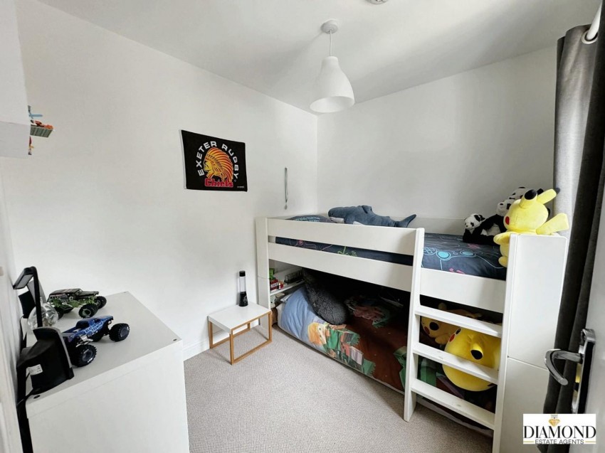 Images for Lupin Way, Willand, EX15