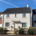 Images for Lupin Way, Willand, EX15
