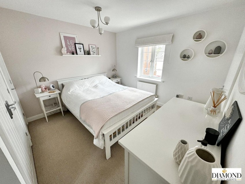 Images for Lupin Way, Willand, EX15