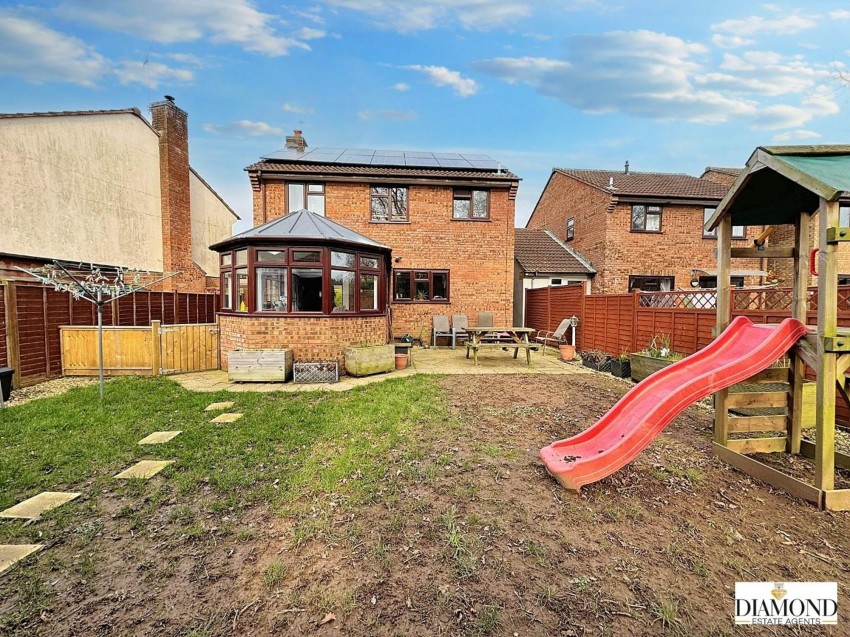 Images for Marguerite Road, Tiverton, EX16