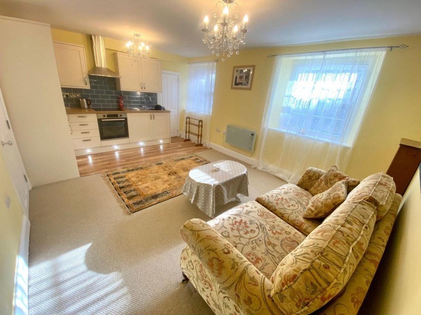 Images for St. Peter Street, The Manse, EX16