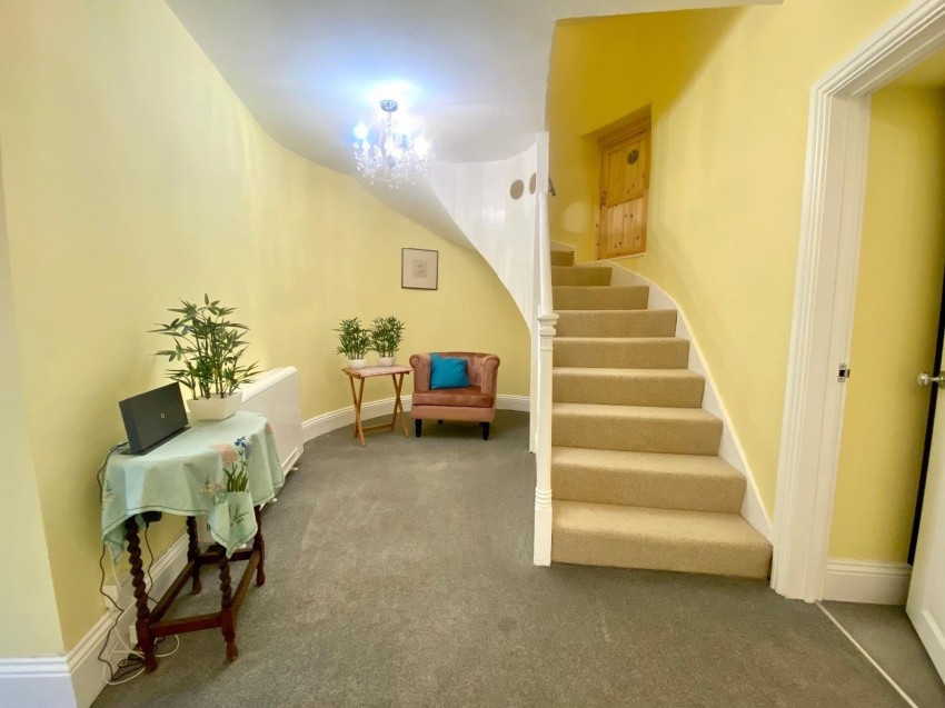 Images for St. Peter Street, The Manse, EX16