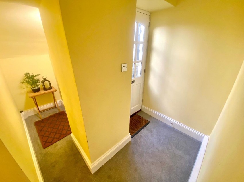 Images for St. Peter Street, The Manse, EX16