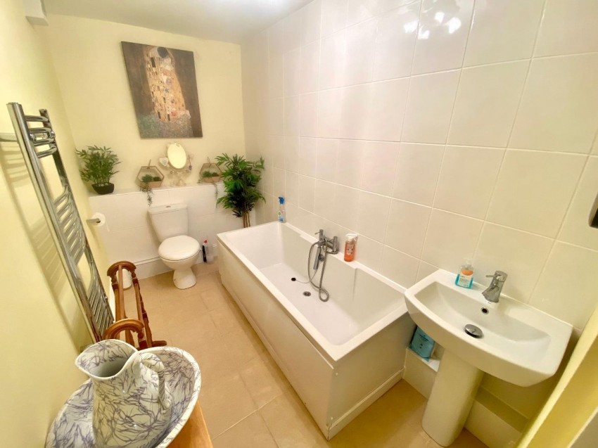 Images for St. Peter Street, The Manse, EX16