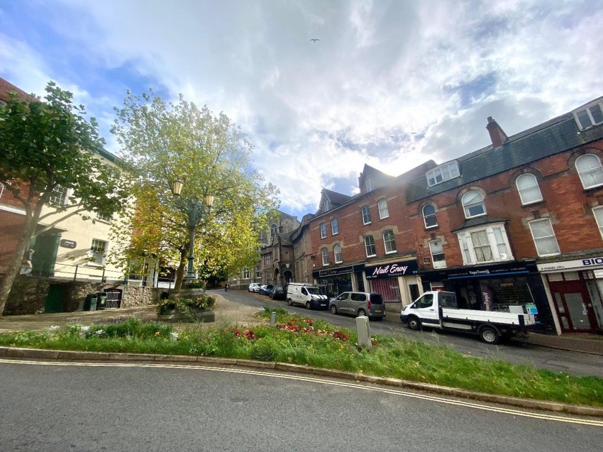 Images for St. Peter Street, The Manse, EX16